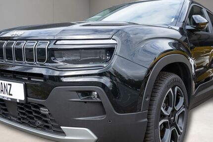 Jeep Avenger 5.850 km 24.885 &euro; Herne 44625