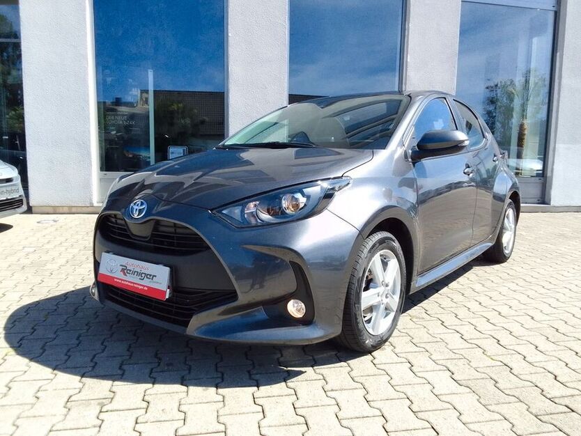 Yaris