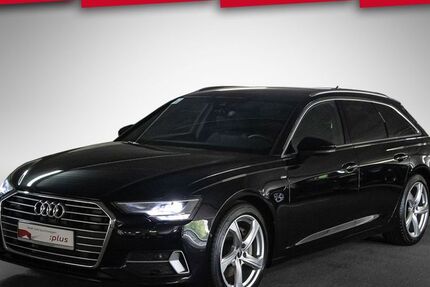 Audi A6 38.310 km 41.640 &euro; Stuttgart 70469