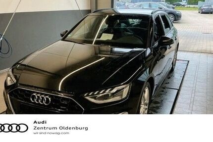 Audi A4 86.429 km 28.479 &euro; Oldenburg 26135