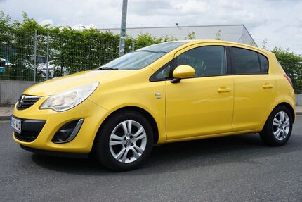 Opel Corsa 87.500 km 6.333 &euro; Nürnberg 90763