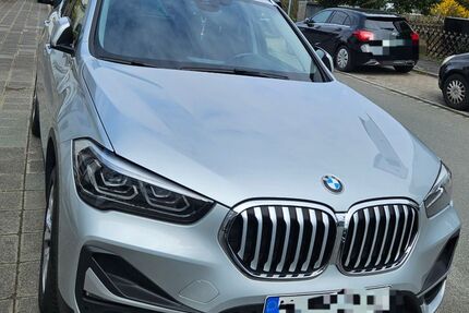 BMW X1 46.800 km 24.250 &euro; Nürnberg 90451