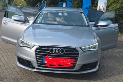 Audi A6 175.000 km 15.999 &euro; Gera 07545