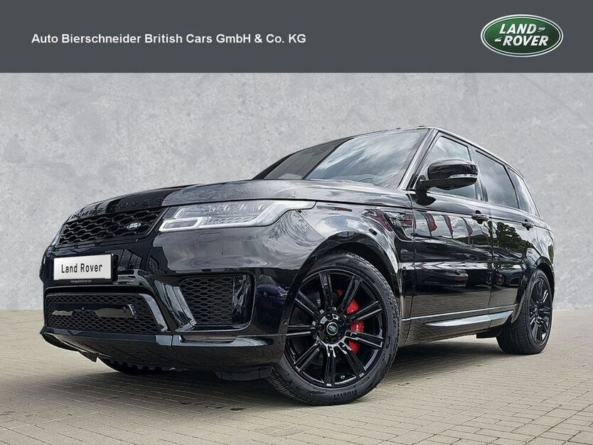 Range Rover Sport