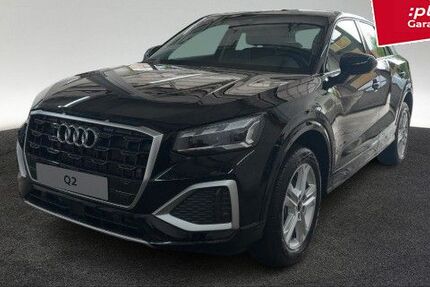 Audi Q2 9.000 km 36.690 &euro; Weilheim 82362