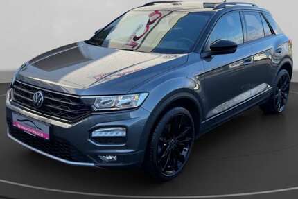 VW T-Roc 24.091 km 23.990 &euro; Euskirchen 53879
