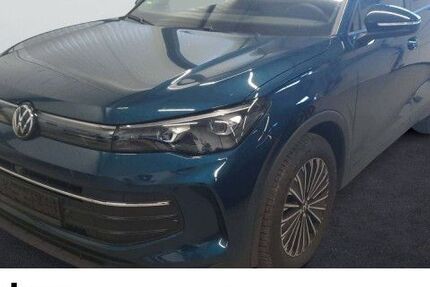 VW Tiguan 25.271 km 33.930 &euro; Metzingen 72555