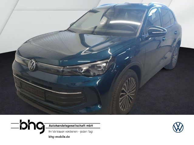 VW Tiguan 25.271 km 33.930 &euro; Metzingen 72555