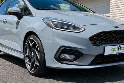 Ford Fiesta 116.994 km 13.600 &euro; Kassel 34123