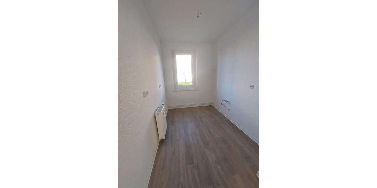 *Hochwertig sanierte 3-Raum-Wohnung mit Balkon in ruhiger Lage * - Appartement Leipzig Kleinzschocher | Angebot:10654723