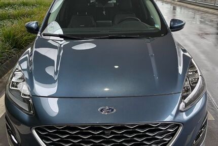 Ford Kuga 39.000 km 26.790 &euro; Rheinböllen 55494