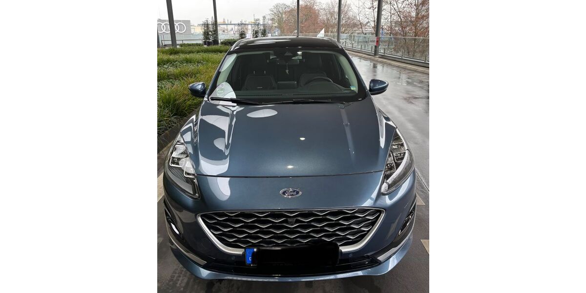 Ford Kuga 39.000 km 27.488 &euro; Rheinböllen 55494