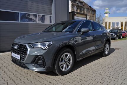 Audi Q3 199.990 km 22.990 &euro; Leipzig 04179