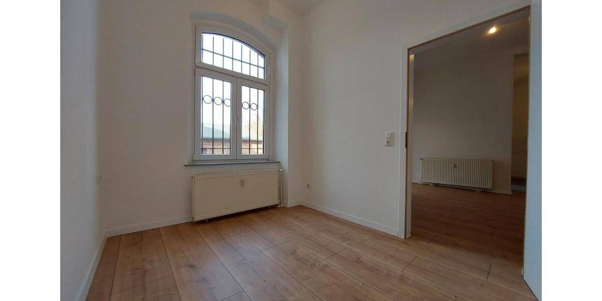 Erdgeschoßwohnung Joachimsthal - 2 Zimmer, 47 m&sup2;, 509&euro; | Angebot:25973989