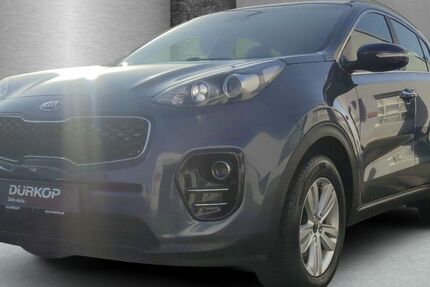 Kia Sportage 104.000 km 12.480 &euro; Hildesheim 31135