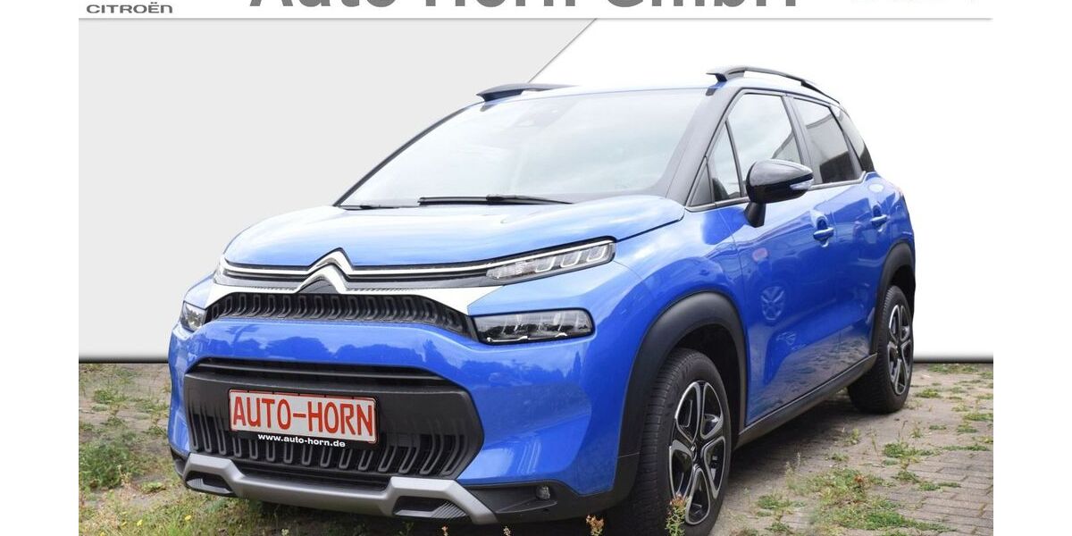 Citroen C3 Aircross 38.100 km 14.450 € Kiel 24146