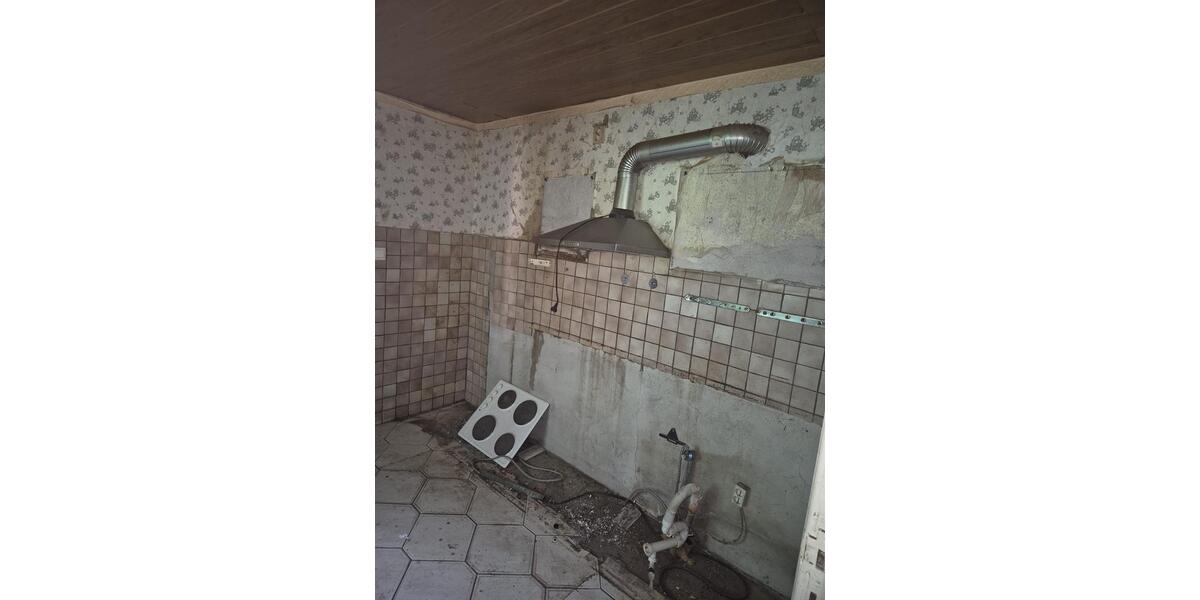Doppelhaushälfte Neetzow-Liepen Liepen - 7 Zimmer, 120 m&sup2;, 79.000&euro; | Angebot:22572925