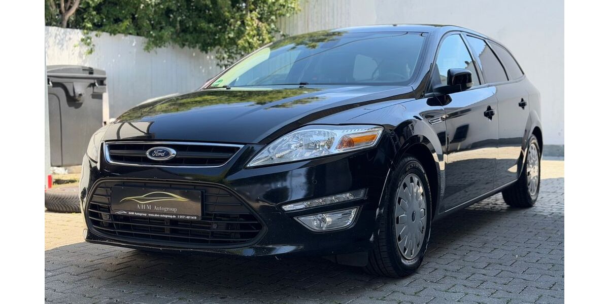 Ford Mondeo 239.000 km 1.990 &euro; München 81243