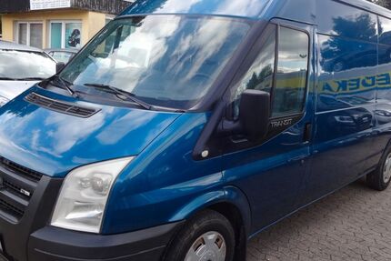 Ford Transit 220.000 km 4.999 € Zülpich 53909