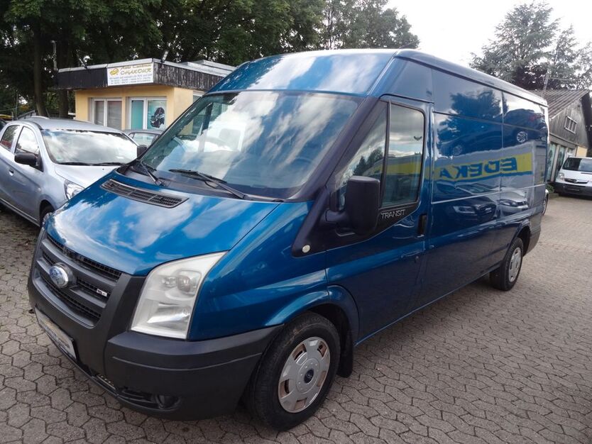 Ford Transit 220.000 km 4.999 € Zülpich 53909
