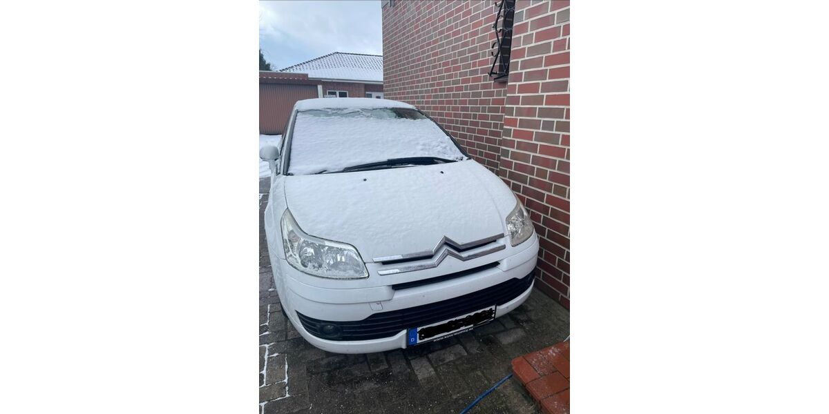 Citroen C4 250.000 km 850 &euro; Wildeshausen 27793