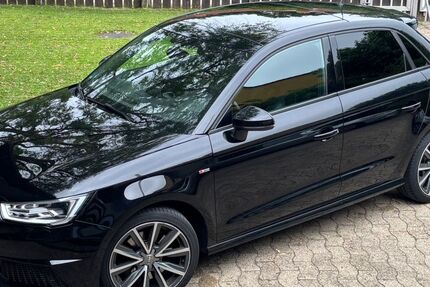 Audi A1 153.500 km 11.300 &euro; Uetze 31311
