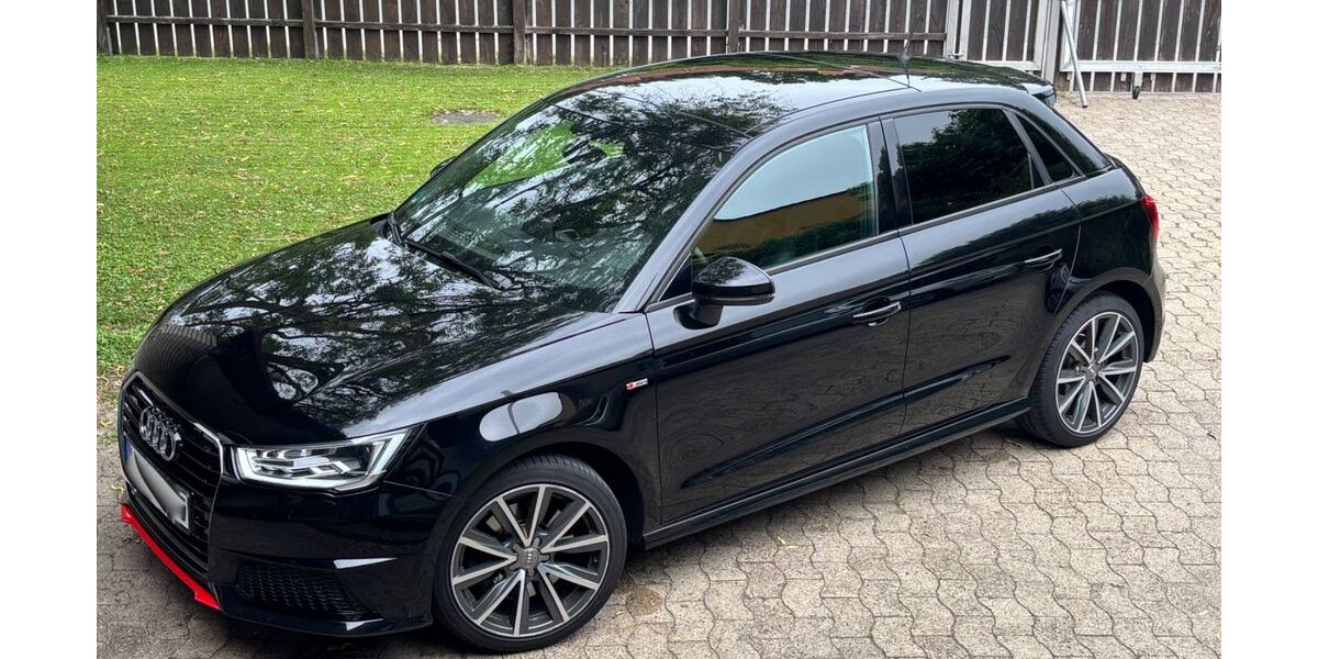 Audi A1 153.500 km 11.900 &euro; Uetze 31311