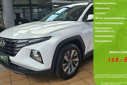 Hyundai TUCSON 92.000 km 19.880 &euro; Geilenkirchen 52511