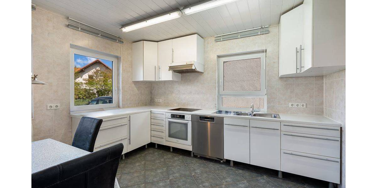 Doppelhaushälfte Groß-Gerau Gerau - 4 Zimmer, 183 m&sup2;, 719.000&euro; | Angebot:26487242