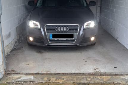 Audi A3 53.000 km 9.700 &euro; Essen 45277
