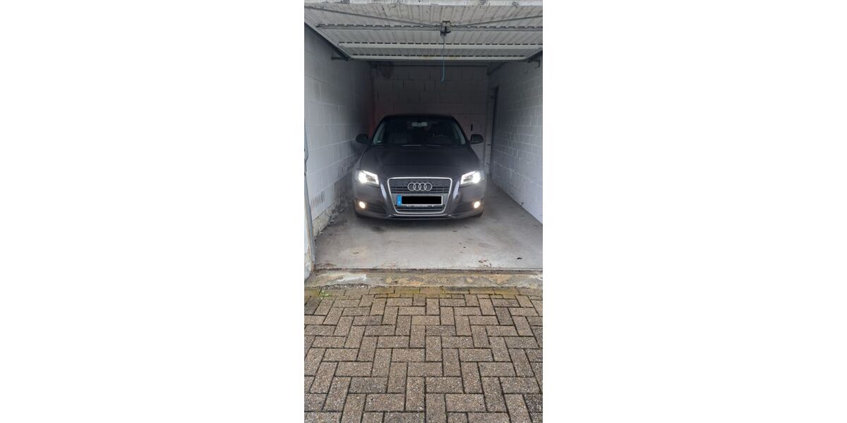 Audi A3 53.000 km 9.700 &euro; Essen 45277