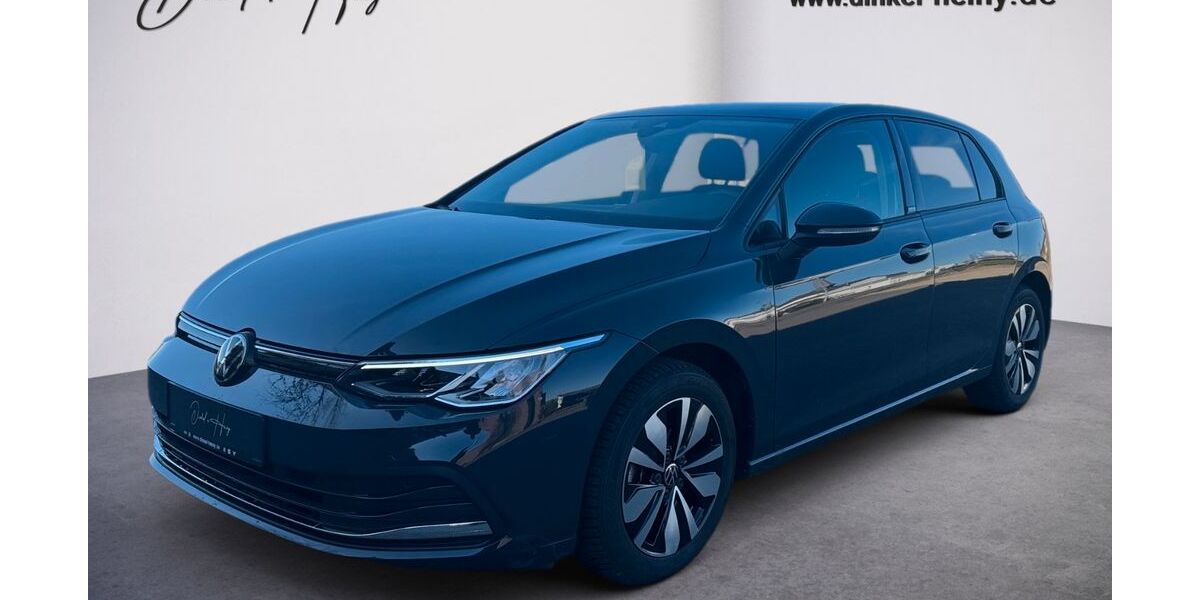 VW Golf 20.700 km 23.990 &euro; Kenzingen 79341