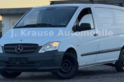Mercedes-Benz Vito 134.379 km 5.831 &euro; Hammah 21714
