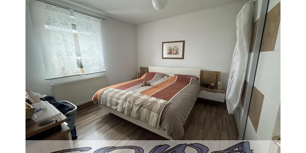 Gut geschnittene 3 Zimmer Erdgeschoss Wohnung mit Garten und Garage in Neuburg - Ein Objekt von Ihrem Immobilienpartner SOWA Immobilien und Finanzen - Erdgeschoßwohnung Neuburg | Angebot:26299736