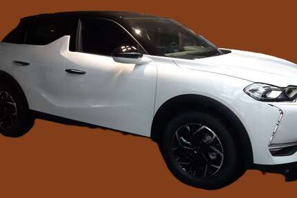 DS Automobiles DS 3 Crossback
