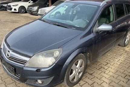 Opel Astra 268.000 km 900 &euro; Villingen 78050