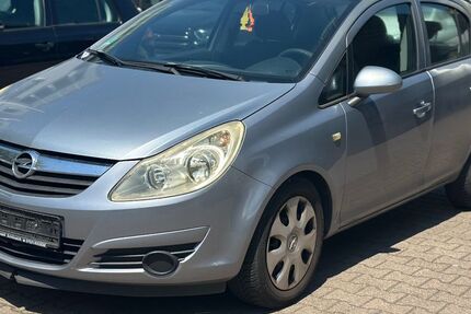 Opel Corsa 97.423 km 699 &euro; Kernen im Remstal 71394