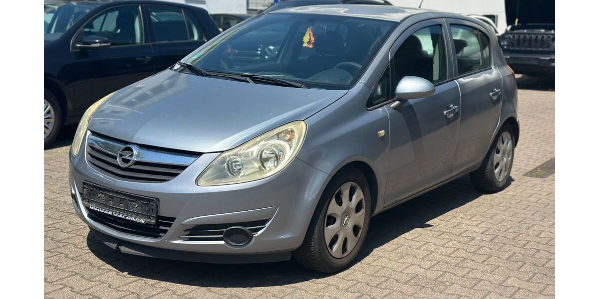 Opel Corsa 97.423 km 699 &euro; Kernen im Remstal 71394