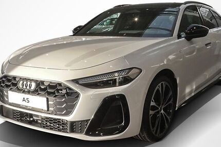 Audi A5 4.150 km 65.840 &euro; Erlangen 91058