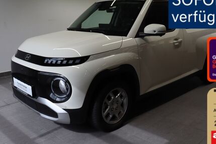 Hyundai INSTER 9.090 km 27.890 &euro; Schweinfurt 97424