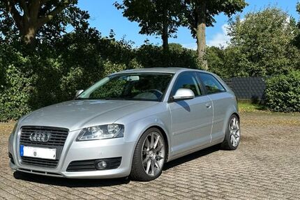 Audi A3 204.909 km 4.800 € Dülmen 48249