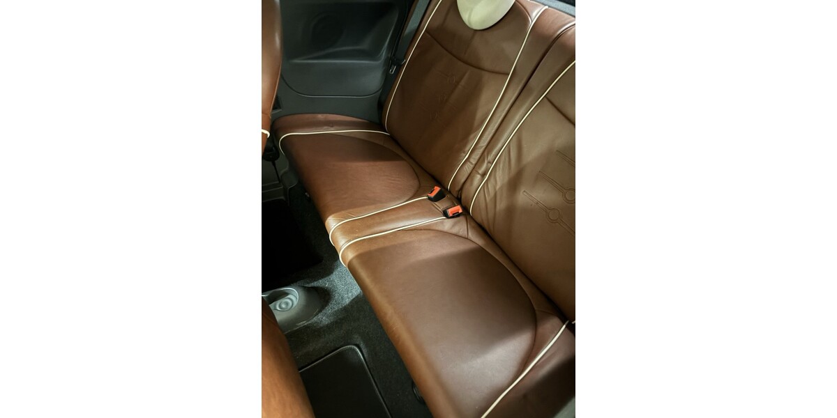 Fiat 500 108.000 km 99.999 € Ebersberg 85560