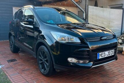 Ford Kuga 153.233 km 10.850 &euro; Albersdorf 25767