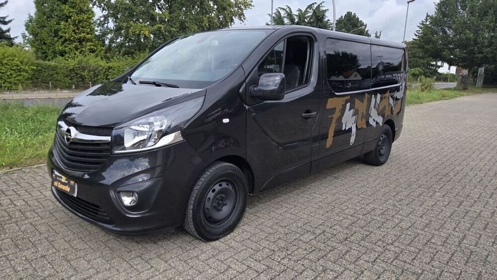 Vivaro
