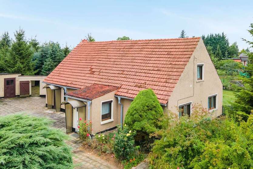 Haus zum Kaufen in Angermünde 149.000 € 120.92 m² 4 zimmer