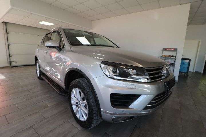 Touareg