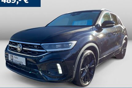 VW T-Roc 65.829 km 30.395 &euro; Böblingen 71032
