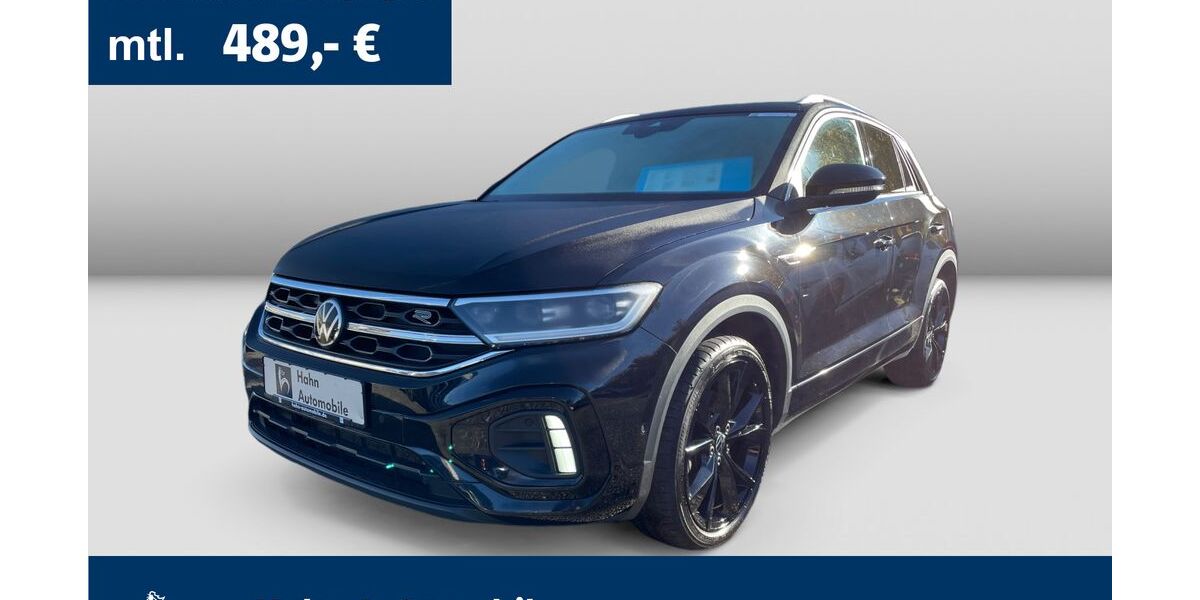 VW T-Roc 65.829 km 30.395 &euro; Böblingen 71032