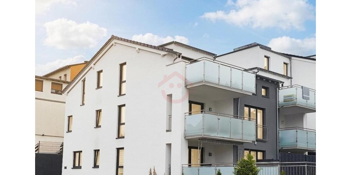 Etagenwohnung Gießen Allendorf - 2 Zimmer, 55 m&sup2;, 755&euro; | Angebot:26338113