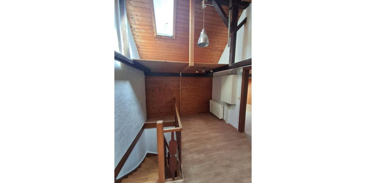 Einfamilienhaus Weiler bei Bingen - 6 Zimmer, 160 m&sup2;, 149.000&euro; | Angebot:26413379